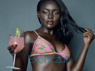 Exoticzuri