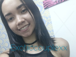 Exotiiccouplexx
