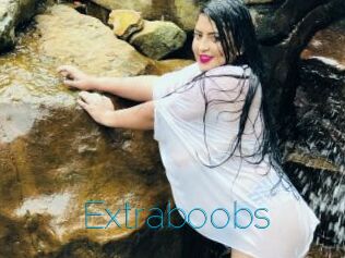 Extraboobs