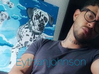 Eythanjohnson