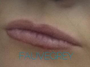 FAUVEGREY