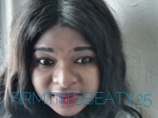 FIRMTIIITSBEATY25 Sexe Aventure