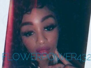 FLOWERPOWER432