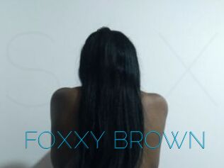 FOXXY_BROWN