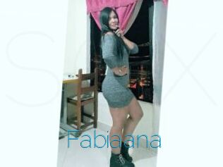 Fabiaana
