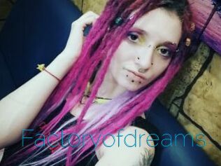 Factoryofdreams
