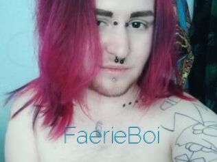 FaerieBoi