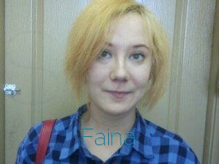 Faina_