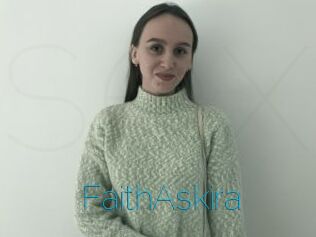 FaithAskira