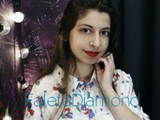 FaletaDiamond