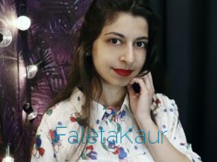 FaletaKaur