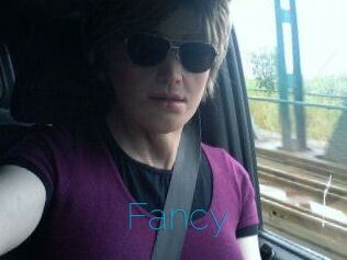 Fancy