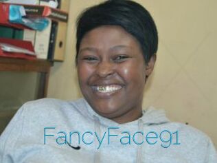 FancyFace91