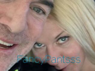 FancyPantsss