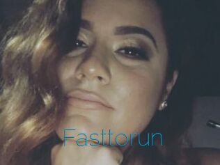 Fasttorun
