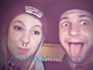 Fatalxattraction