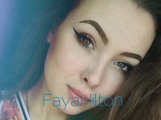FayaHilton