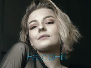 FeliciaHill