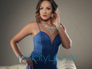 FelicityLevyX