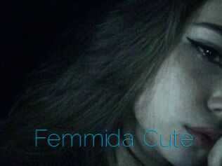 Femmida_Cute