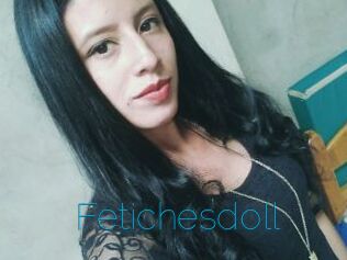 Fetichesdoll