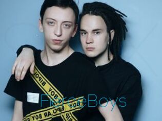 FierceBoys