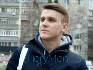 FieryMen