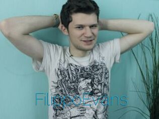 FilippoEvans