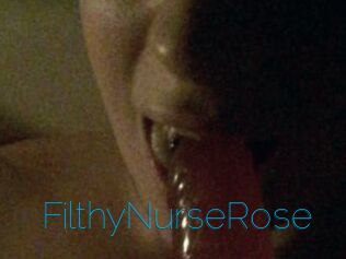 FilthyNurseRose