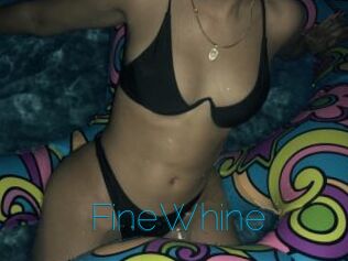FineWhine