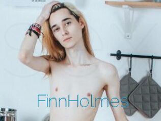 FinnHolmes