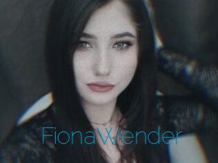 FionaWender
