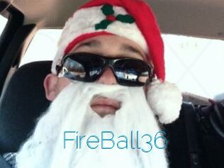 FireBall36
