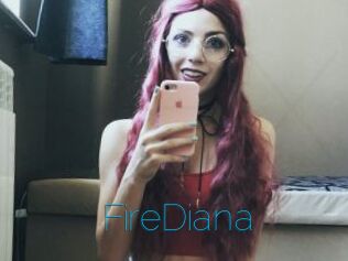 FireDiana
