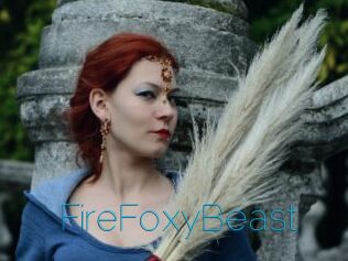 FireFoxyBeast