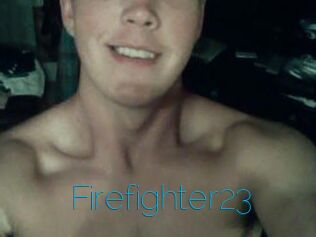 Firefighter23
