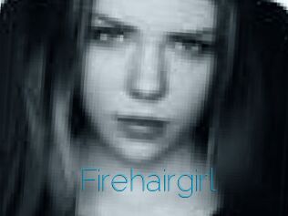 Firehairgirl