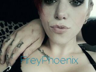 FireyPhoenix