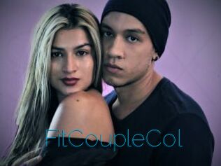 FitCoupleCol