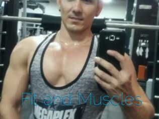 Fit_and_Muscles