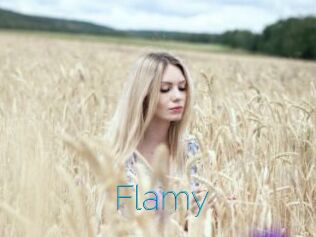 Flamy