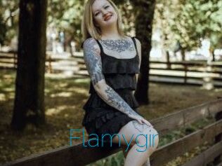 Flamygir