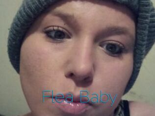 Flea_Baby