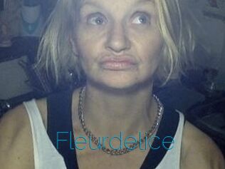 Fleurdelice