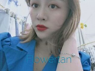 Flowertan