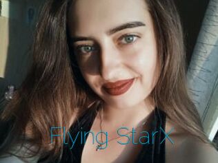 Flying_StarX