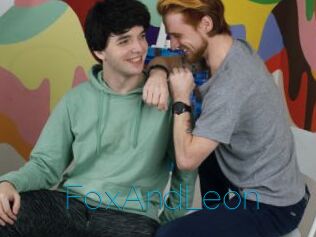 FoxAndLeon
