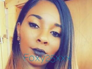 Foxy25xxx