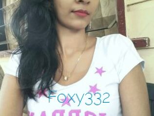 Foxy332