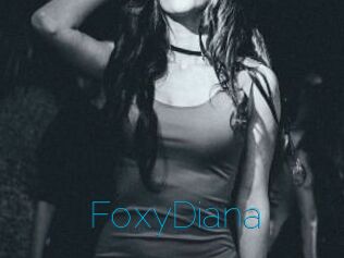 FoxyDiana